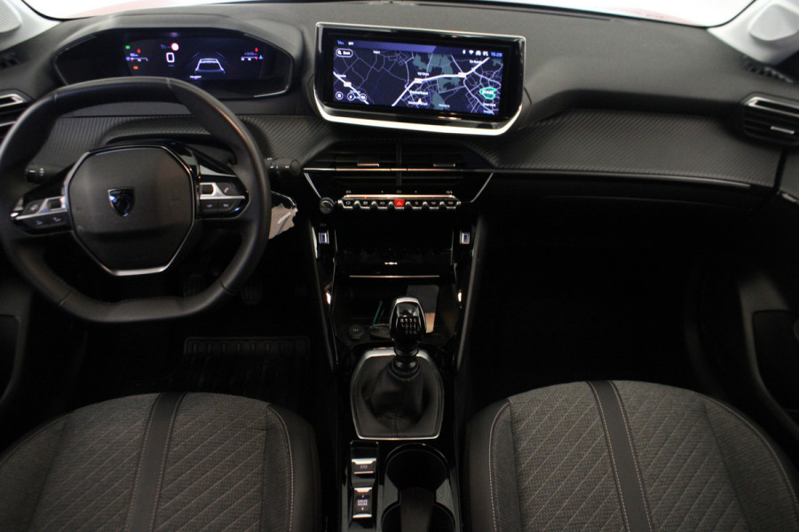 Peugeot 208 1.2 PureTech Allure