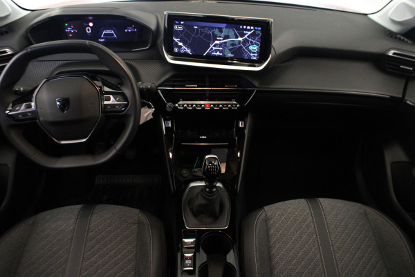 Peugeot 208 1.2 PureTech Allure