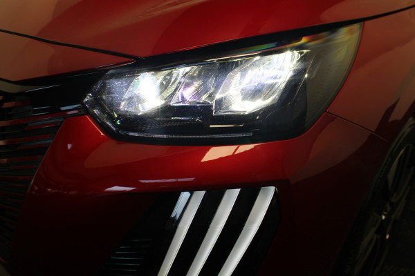 Peugeot 208 1.2 PureTech Allure