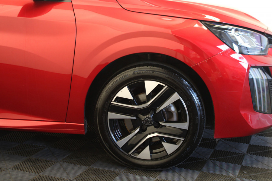 Peugeot 208 1.2 PureTech Allure