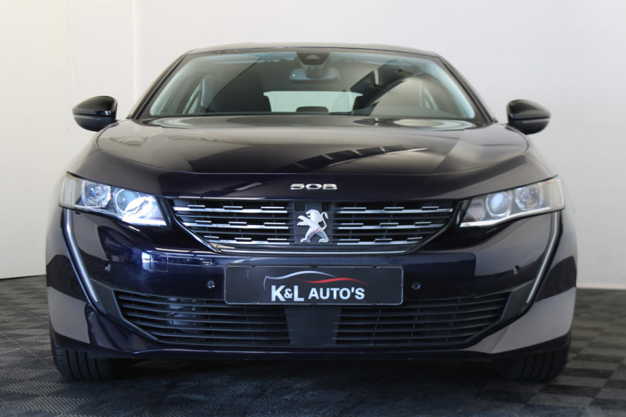 Peugeot 508 1.2 PureTech Active Pack