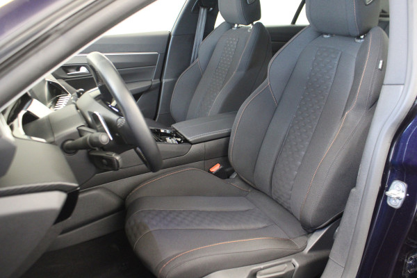 Peugeot 508 1.2 PureTech Active Pack