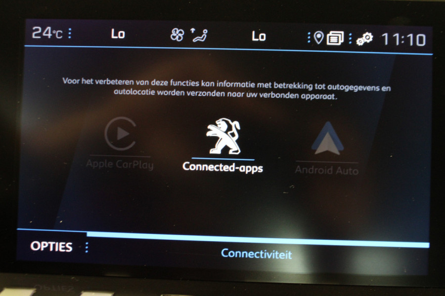 Peugeot 508 1.2 PureTech Active Pack