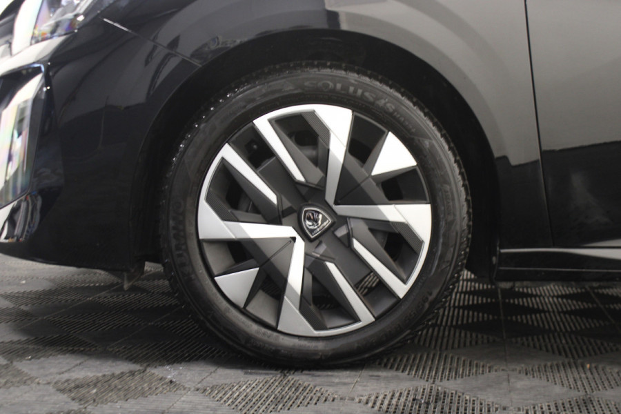 Peugeot 208 1.2 PureTech 75 Active