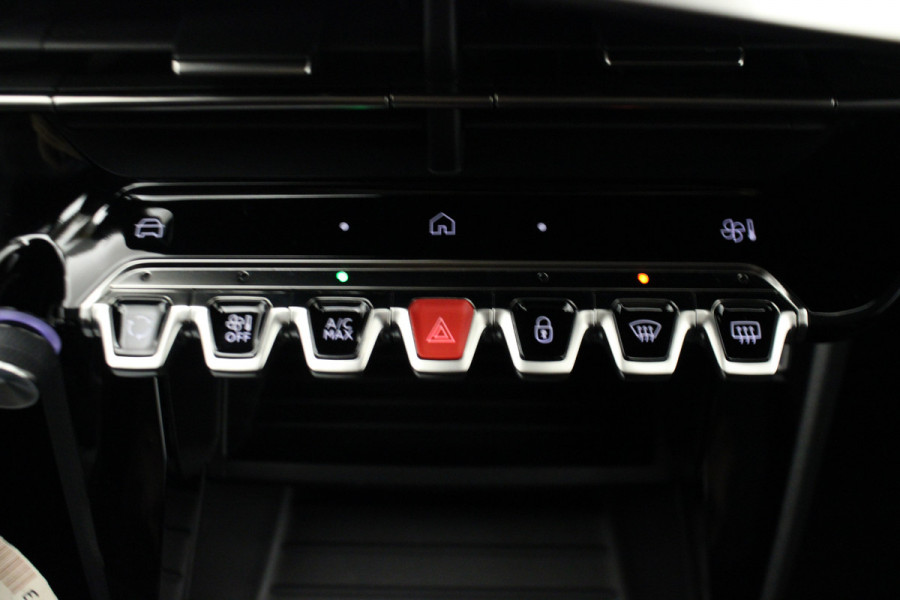 Peugeot 208 1.2 PureTech 75 Active