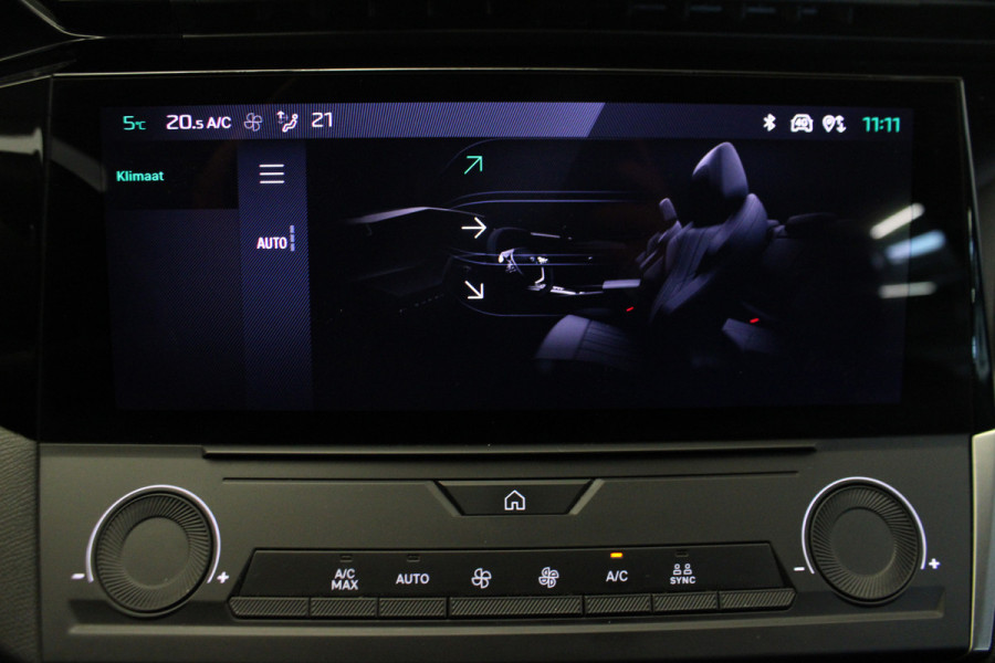 Peugeot 308 1.2 PureTech Active Pack Business |Navi|