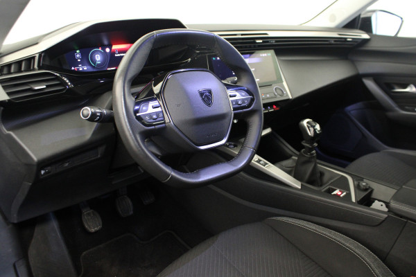 Peugeot 308 1.2 PureTech Active Pack Business |Navi|