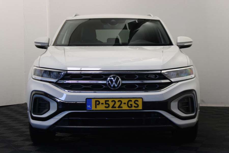 Volkswagen T-Roc 1.0 TSI R-Line Business+ |Camera|Navi|