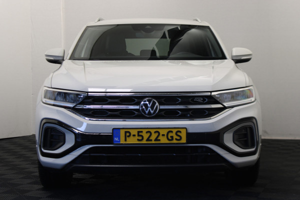 Volkswagen T-Roc 1.0 TSI R-Line Business+ |Camera|Navi|