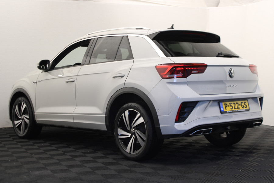 Volkswagen T-Roc 1.0 TSI R-Line Business+ |Camera|Navi|