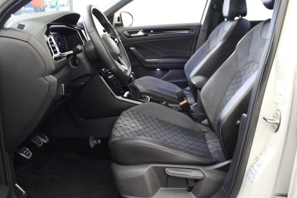 Volkswagen T-Roc 1.0 TSI R-Line Business+ |Camera|Navi|
