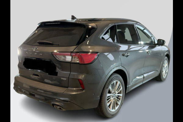 Ford Kuga 2.5 PHEV ST-Line X 225pk Afneembare Trekhaak | Panorama dak | Adaptieve Cruise | Winterpack | Elektrische Achterklep | Dealer onderhouden
