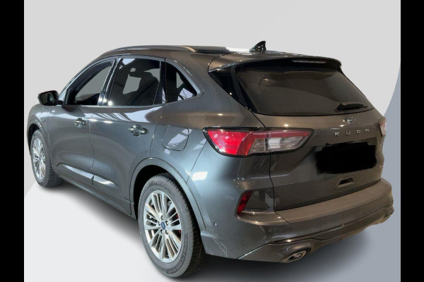 Ford Kuga 2.5 PHEV ST-Line X 225pk Afneembare Trekhaak | Panorama dak | Adaptieve Cruise | Winterpack | Elektrische Achterklep | Dealer onderhouden