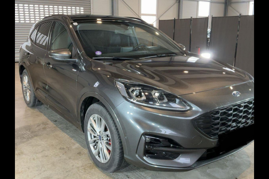Ford Kuga 2.5 PHEV ST-Line X 225pk Afneembare Trekhaak | Panorama dak | Adaptieve Cruise | Winterpack | Elektrische Achterklep | Dealer onderhouden