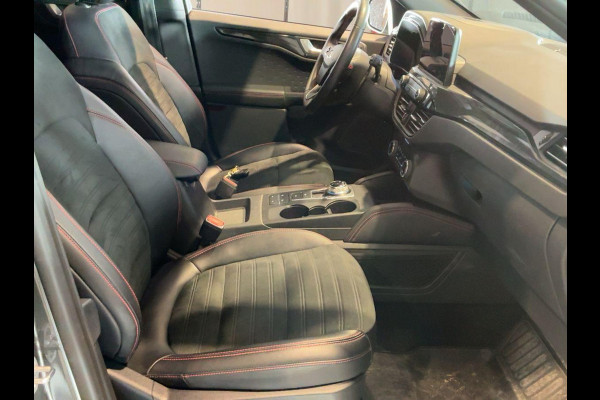 Ford Kuga 2.5 PHEV ST-Line X 225pk Afneembare Trekhaak | Panorama dak | Adaptieve Cruise | Winterpack | Elektrische Achterklep | Dealer onderhouden