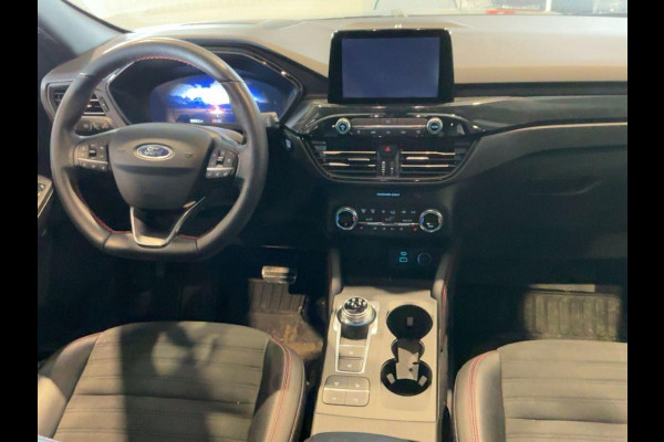 Ford Kuga 2.5 PHEV ST-Line X 225pk Afneembare Trekhaak | Panorama dak | Adaptieve Cruise | Winterpack | Elektrische Achterklep | Dealer onderhouden