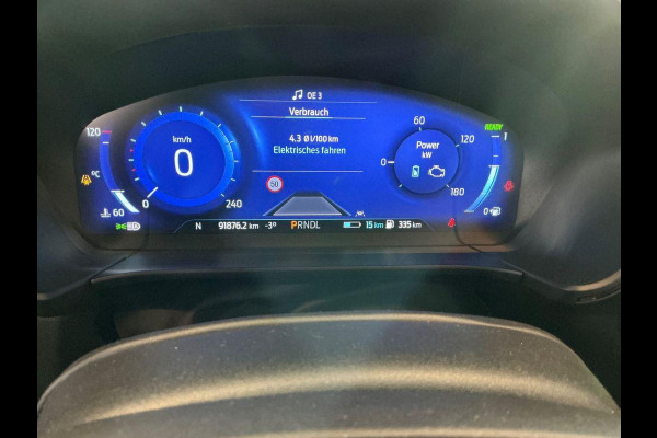 Ford Kuga 2.5 PHEV ST-Line X 225pk Afneembare Trekhaak | Panorama dak | Adaptieve Cruise | Winterpack | Elektrische Achterklep | Dealer onderhouden