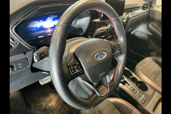 Ford Kuga 2.5 PHEV ST-Line X 225pk Afneembare Trekhaak | Panorama dak | Adaptieve Cruise | Winterpack | Elektrische Achterklep | Dealer onderhouden