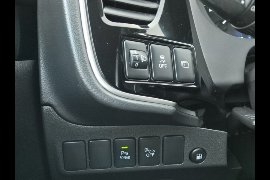 Mitsubishi Outlander 2.4 PHEV Pure Trekhaak Navi