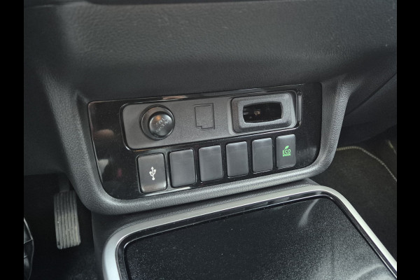 Mitsubishi Outlander 2.4 PHEV Pure Trekhaak Navi