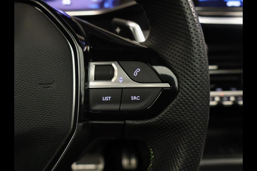 Peugeot 208 1.2 PureTech GT-line Sport (APPLE CARPLAY,NAVI,CAMERA,DIGITAL COCKPIT,CLIMATE,CRUISE,GETINT,SPORTSTOELEN,LM VELGEN)