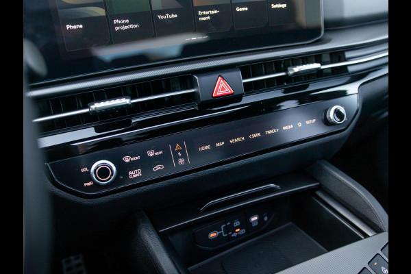 Kia Sportage 1.6 T-GDi Hybrid GT-Line | Schuifkanteldak | Stoel en stuurverwarming | PDC