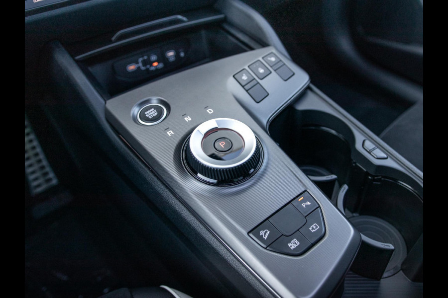 Kia Sportage 1.6 T-GDi Hybrid GT-Line | Schuifkanteldak | Stoel en stuurverwarming | PDC