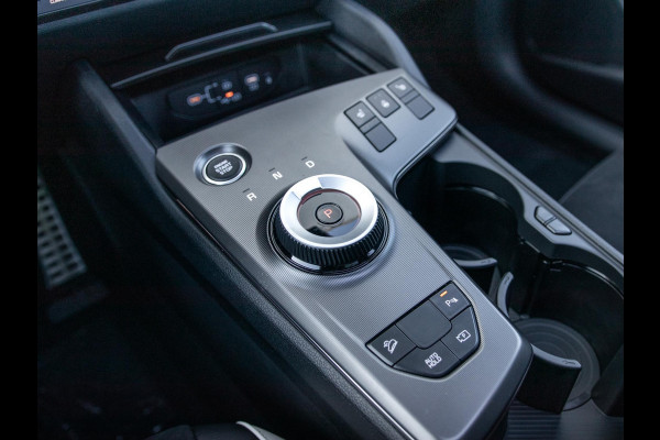 Kia Sportage 1.6 T-GDi Hybrid GT-Line | Schuifkanteldak | Stoel en stuurverwarming | PDC