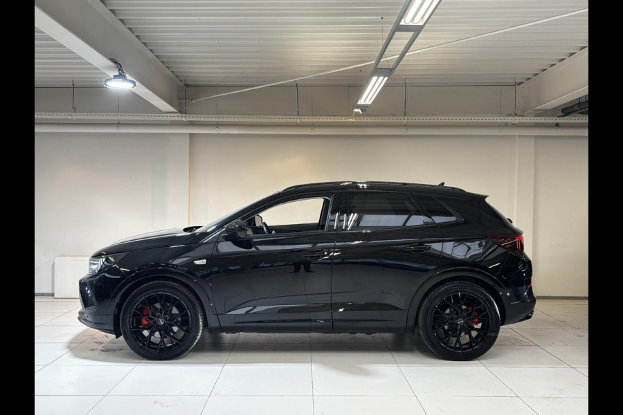 Opel Grandland Opel Grandland 1.6 Turbo Hybrid4 GS-line 300pk | Alcantara | Navi | SOH 96,4%