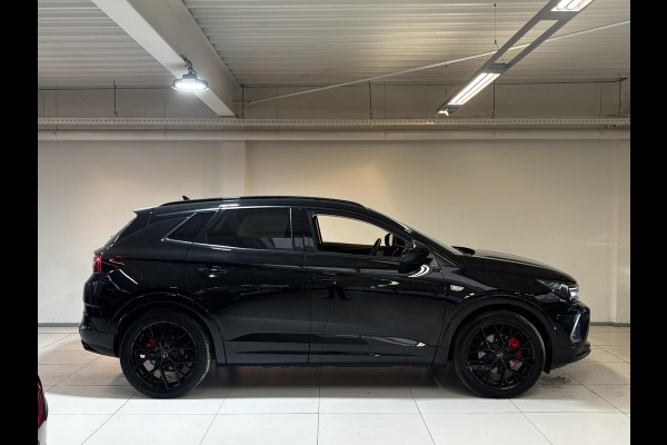 Opel Grandland Opel Grandland 1.6 Turbo Hybrid4 GS-line 300pk | Alcantara | Navi | SOH 96,4%