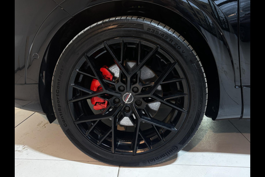 Opel Grandland Opel Grandland 1.6 Turbo Hybrid4 GS-line 300pk | Alcantara | Navi | SOH 96,4%