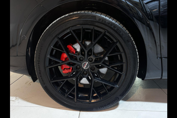 Opel Grandland Opel Grandland 1.6 Turbo Hybrid4 GS-line 300pk | Alcantara | Navi | SOH 96,4%