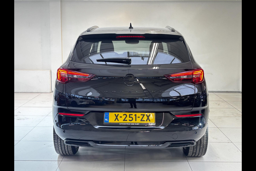 Opel Grandland Opel Grandland 1.6 Turbo Hybrid4 GS-line 300pk | Alcantara | Navi | SOH 96,4%