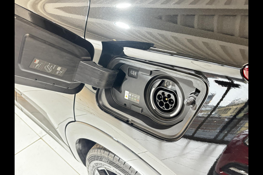 Opel Grandland Opel Grandland 1.6 Turbo Hybrid4 GS-line 300pk | Alcantara | Navi | SOH 96,4%