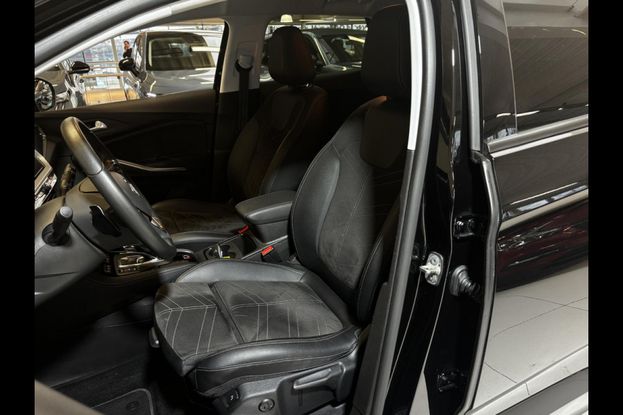 Opel Grandland Opel Grandland 1.6 Turbo Hybrid4 GS-line 300pk | Alcantara | Navi | SOH 96,4%