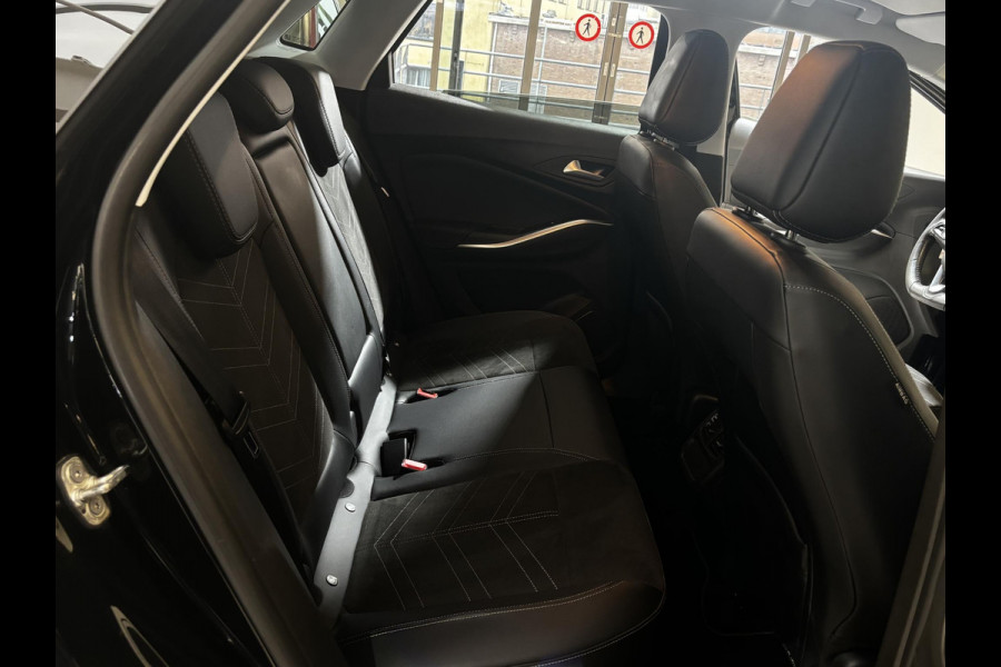 Opel Grandland Opel Grandland 1.6 Turbo Hybrid4 GS-line 300pk | Alcantara | Navi | SOH 96,4%
