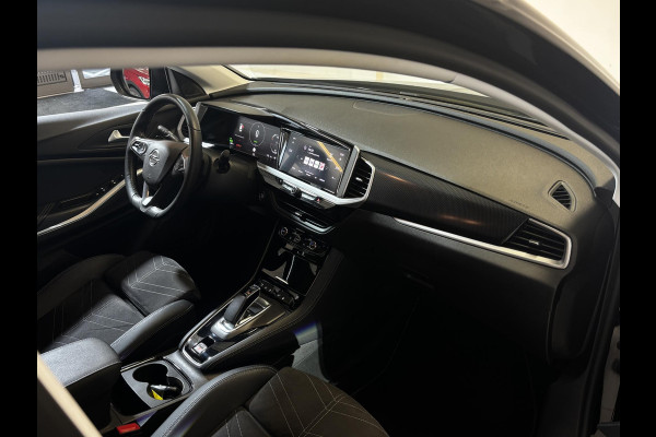 Opel Grandland Opel Grandland 1.6 Turbo Hybrid4 GS-line 300pk | Alcantara | Navi | SOH 96,4%
