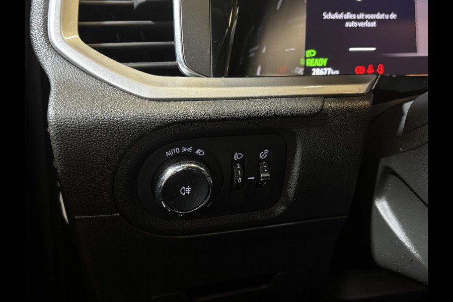 Opel Grandland Opel Grandland 1.6 Turbo Hybrid4 GS-line 300pk | Alcantara | Navi | SOH 96,4%