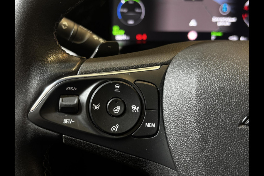 Opel Grandland Opel Grandland 1.6 Turbo Hybrid4 GS-line 300pk | Alcantara | Navi | SOH 96,4%