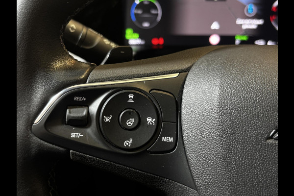 Opel Grandland Opel Grandland 1.6 Turbo Hybrid4 GS-line 300pk | Alcantara | Navi | SOH 96,4%