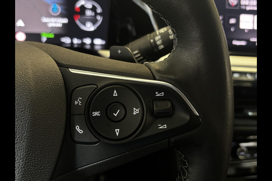 Opel Grandland Opel Grandland 1.6 Turbo Hybrid4 GS-line 300pk | Alcantara | Navi | SOH 96,4%