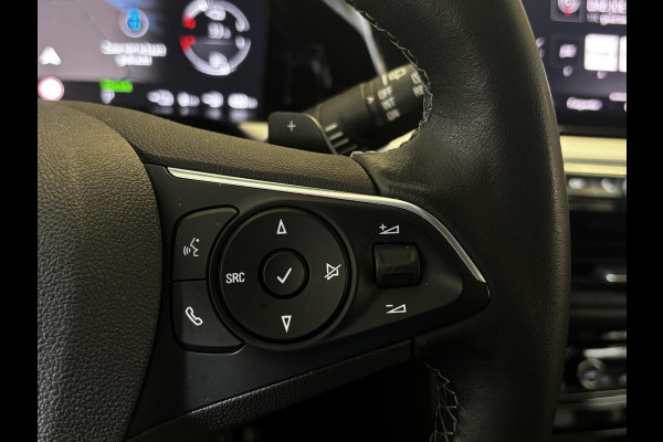 Opel Grandland Opel Grandland 1.6 Turbo Hybrid4 GS-line 300pk | Alcantara | Navi | SOH 96,4%