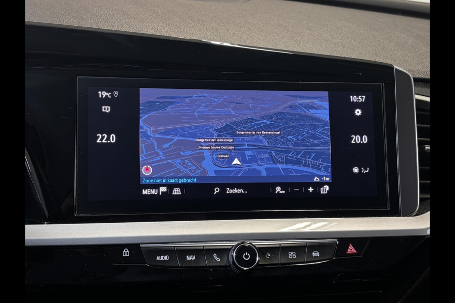 Opel Grandland Opel Grandland 1.6 Turbo Hybrid4 GS-line 300pk | Alcantara | Navi | SOH 96,4%