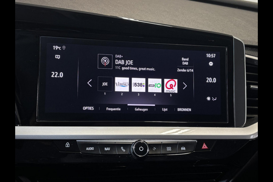 Opel Grandland Opel Grandland 1.6 Turbo Hybrid4 GS-line 300pk | Alcantara | Navi | SOH 96,4%