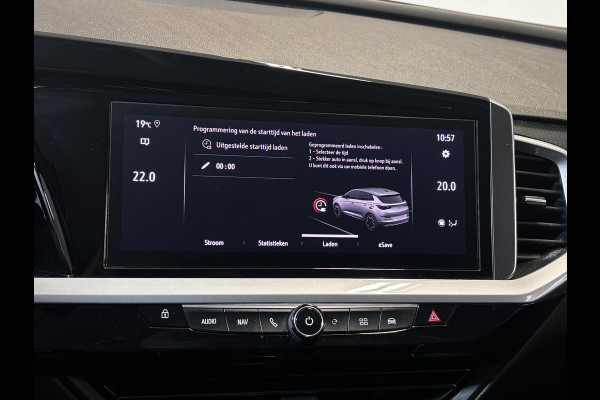 Opel Grandland Opel Grandland 1.6 Turbo Hybrid4 GS-line 300pk | Alcantara | Navi | SOH 96,4%