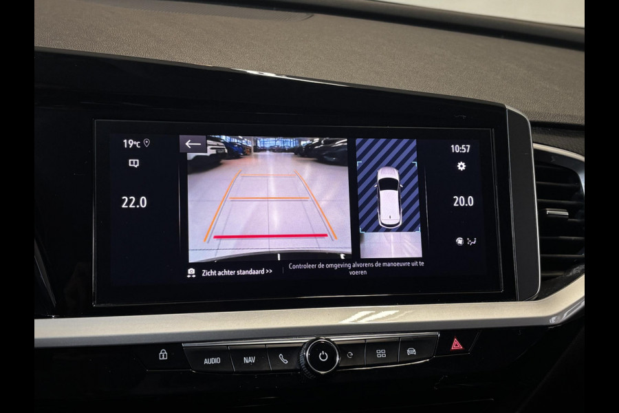 Opel Grandland Opel Grandland 1.6 Turbo Hybrid4 GS-line 300pk | Alcantara | Navi | SOH 96,4%