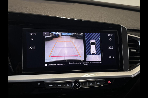 Opel Grandland Opel Grandland 1.6 Turbo Hybrid4 GS-line 300pk | Alcantara | Navi | SOH 96,4%