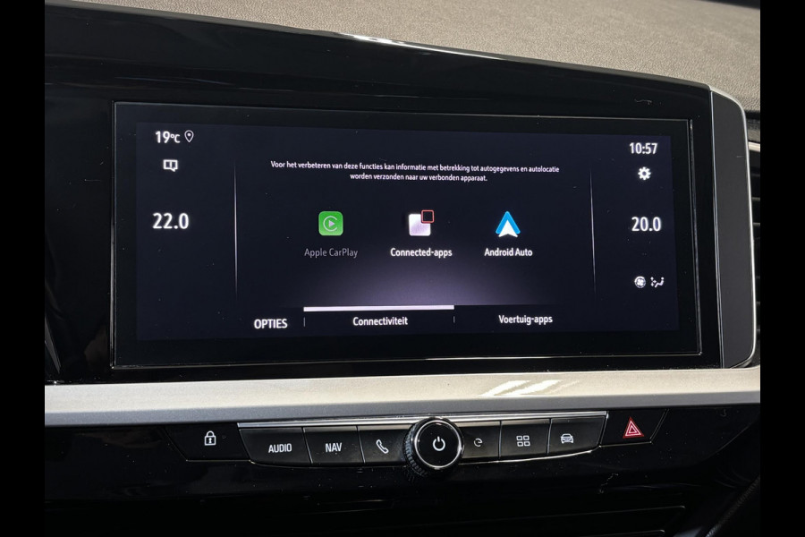 Opel Grandland Opel Grandland 1.6 Turbo Hybrid4 GS-line 300pk | Alcantara | Navi | SOH 96,4%