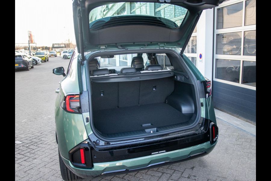 Kia Sportage 1.6 T-GDi Hybrid GT-Line | Schuifkanteldak | Stoel en stuurverwarming | PDC