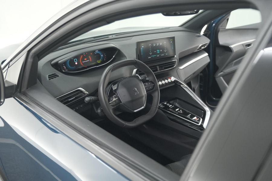 Peugeot 3008 1.6 HYbrid 225 Active Pack Business | Camera | Adaptieve Cruise Control | Dodehoekdetectie | Apple Carplay